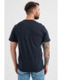 Only & Sons Tricou uni cu decolteu la baza gatului - Pled.ro