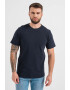 Only & Sons Tricou uni cu decolteu la baza gatului - Pled.ro