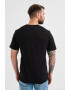 Only & Sons Tricou uni cu decolteu la baza gatului - Pled.ro