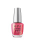 Opi Lac de unghii cu efect de gel Infinite Shine Good Redputation 15 ml - Pled.ro