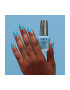 Opi Lac de unghii cu efect de gel Infinite Shine Never Leavin' Blue 15 ml - Pled.ro