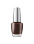 Opi Lac de unghii cu efect de gel Infinite Shine Not Afraid of the Dark 15 ml - Pled.ro