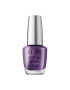 Opi Lac de unghii cu efect de gel Infinite Shine Purple Reign 15 ml - Pled.ro