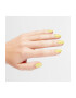 Opi Lac de unghii cu efect de gel Infinite Shine This Chic is Bananas 15 ml - Pled.ro