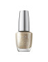 Opi Lac de unghii Infinite Shine 15 ml - Silver&Gold - Pled.ro