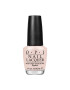 Opi Lac de unghii Nail Lacquer 15 ml - Nude - Pled.ro