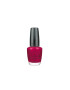 Opi Lac de unghii Nail Lacquer - Red - Pled.ro