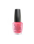 Opi Lac de unghii Nail Lacquer - Pink - Pled.ro