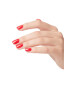 Opi Lac de unghii Nail Lacquer - Red - Pled.ro