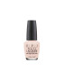 Opi Lac de unghii Nail Lacquer 15 ml - Nude - Pled.ro