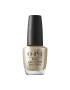 Opi Lac de unghii Nail Lacquer 15 ml - Silver & Gold - Pled.ro