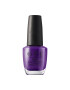 Opi Lac de unghii Nail Lacquer - Purple - Pled.ro