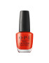 Opi Lac de unghii Nail Lacquer - Red - Pled.ro