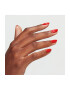 Opi Lac de unghii Nail Lacquer - Red - Pled.ro