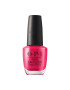 Opi Lac de unghii Nail Lacquer - Red - Pled.ro