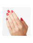 Opi Lac de unghii Nail Lacquer - Red - Pled.ro