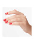 Opi Lac de unghii Nail Lacquer - Red - Pled.ro