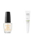 Opi Pachet promo : Tratament pentru unghii Nail Envy Sensitive & Peeling 15 ml + Creion cu ulei pentru unghii si cuticule ProSpa Nail & Cuticle Oil To Go 7.5 ml - Pled.ro