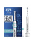 Oral-B Periuta de dinti electrica Teen 40000 pulsatii/min 8800 oscilatii/min Curatare 3D 3 programe 2 capate Bluetooth Alb - Pled.ro