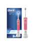 Oral-B Periuta de dinti electrica Vitality D100 Sensi Ultra Thin 7600 Oscilatii/min Curatare 2D 1 program 1 capat - Pled.ro