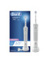 Oral-B Periuta de dinti electrica Vitality D100 Sensi Ultra Thin 7600 Oscilatii/min Curatare 2D 1 program 1 capat - Pled.ro