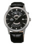 ORIENT Ceas automatic cu o curea din piele - Pled.ro