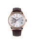 ORIENT Ceas barbatesc Automatic Rose gold - Pled.ro