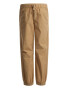 Original Marines Pantaloni de bumbac cu snur - Pled.ro