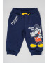 Original Marines Pantaloni de trening cu imprimeu Mickey Mouse - Pled.ro