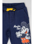 Original Marines Pantaloni de trening cu imprimeu Mickey Mouse - Pled.ro