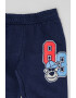 Original Marines Pantaloni de trening din bumbac cu imprimeu grafic - Pled.ro