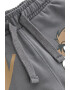 Original Marines Pantaloni scurti de bumbac cu Looney Tunes Taz - Pled.ro