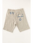 Original Marines Pantaloni scurti din bumbac cu snur de ajustare in talie - Pled.ro