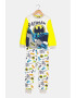 Original Marines Pijama cu imprimeu Batman - Pled.ro