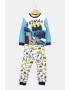 Original Marines Pijama cu imprimeu Batman - Pled.ro