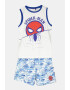 Original Marines Pijama cu imprimeu cu Spiderman - Pled.ro