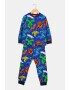 Original Marines Pijama cu imprimeu Marvel - Pled.ro