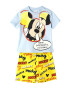 Original Marines Pijama cu imprimeu Mickey Mouse - Pled.ro