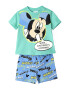 Original Marines Pijama cu imprimeu Mickey Mouse - Pled.ro