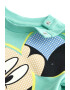 Original Marines Pijama cu imprimeu Mickey Mouse - Pled.ro