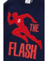 Original Marines Pijama cu imprimeu The Flash - Pled.ro