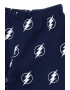 Original Marines Pijama cu imprimeu The Flash - Pled.ro