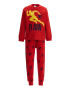 Original Marines Pijama cu imprimeu The Flash - Pled.ro