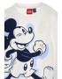 Original Marines Pijama cu maneci lungi si imprimeu Mickey Mouse - Pled.ro