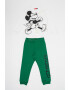 Original Marines Pijama cu maneci lungi si imprimeu Mickey Mouse - Pled.ro