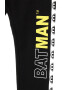 Original Marines Pijama cu maneci lungi si motive cu Batman - Pled.ro