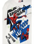 Original Marines Pijama cu maneci lungi si tematica Spiderman - Pled.ro