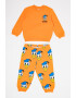 Original Marines Pijama de bumbac cu Donald Duck - Pled.ro