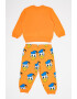 Original Marines Pijama de bumbac cu Donald Duck - Pled.ro