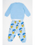 Original Marines Pijama de bumbac cu Donald Duck - Pled.ro